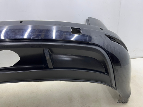Zderzak tylny VW Sharan Seat Alhambra 2 II 10-22r. tył 4XPDC 7N0807421B
