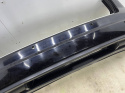 Zderzak tylny VW Sharan Seat Alhambra 2 II 10-22r. tył 4XPDC 7N0807421B