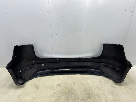 Zderzak tylny VW Sharan Seat Alhambra 2 II 10-22r. tył 4XPDC 7N0807421B