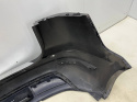 Zderzak tylny VW Sharan Seat Alhambra 2 II 10-22r. tył 4XPDC 7N0807421B