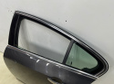 Drzwi Opel Insignia A 08-17r. lewe tylne lewy tył Z177 13316034