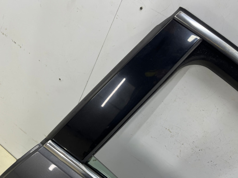 Drzwi Opel Insignia A 08-17r. lewe tylne lewy tył Z177 13316034