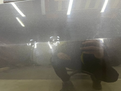 Drzwi Opel Insignia A 08-17r. lewe tylne lewy tył Z177 13316034