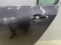 Drzwi Opel Insignia A 08-17r. lewe tylne lewy tył Z177 13316034