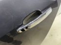 Drzwi Opel Insignia A 08-17r. lewe tylne lewy tył Z177 13316034