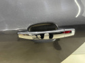 Drzwi Opel Insignia A 08-17r. lewe tylne lewy tył Z177 13316034