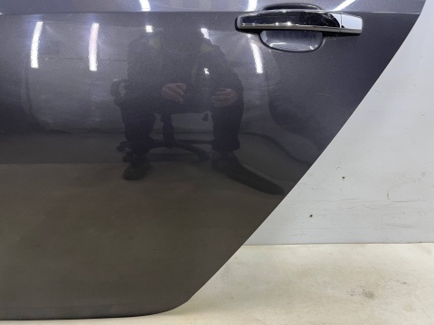 Drzwi Opel Insignia A 08-17r. lewe tylne lewy tył Z177 13316034
