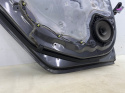 Drzwi Opel Insignia A 08-17r. lewe tylne lewy tył Z177 13316034