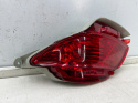 Lampa Lexus RX III 08-15r. LEWA tylna przeciwmgielna halogen w zderzak oryginalna LEWY tył Koito 48-102