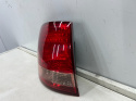 Lampa Toyota Avensis Verso Ipsum 01-03r. LEWA tylna w błotnik oryginalna lewy tył Koito 44-35