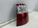 Lampa Toyota Avensis Verso Ipsum LIFT 03-09r. prawa tylna w błotnik oryginalna prawy tył Koito 44-57
