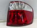 Lampa Toyota Avensis Verso Ipsum LIFT 03-09r. prawa tylna w błotnik oryginalna prawy tył Koito 44-57
