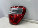 Lampa Toyota Avensis Verso Ipsum LIFT 03-09r. prawa tylna w błotnik oryginalna prawy tył Koito 44-57