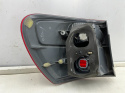 Lampa Toyota Avensis Verso Ipsum LIFT 03-09r. prawa tylna w błotnik oryginalna prawy tył Koito 44-57