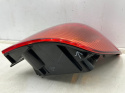 Lampa Toyota Corolla Verso I E12 01-04r. prawa tylna w błotnik oryginalna prawy tył