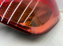 Lampa Toyota Corolla Verso I E12 01-04r. prawa tylna w błotnik oryginalna prawy tył
