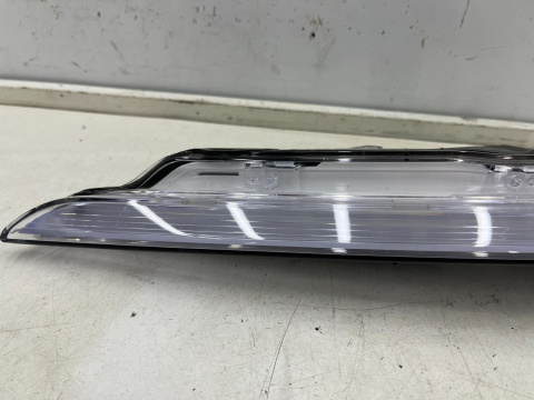 Lampa reflektor Porsche 911 VII 991 Coupe LIFT 15-19r. lewy przedni halogen LED DRL światło do jazdy dziennej 991631159