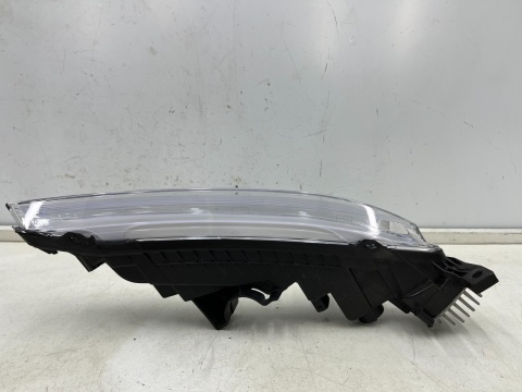 Lampa reflektor Porsche 911 VII 991 Coupe LIFT 15-19r. lewy przedni halogen LED DRL światło do jazdy dziennej 991631159