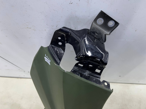 Błotnik Mitsubishi L200 5 V 19r.- Lift prawy przedni prawy przód 