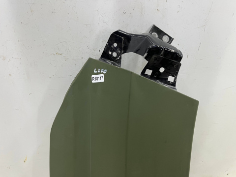 Błotnik Mitsubishi L200 5 V 19r.- Lift prawy przedni prawy przód 