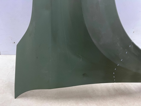 Błotnik Mitsubishi L200 5 V 19r.- Lift prawy przedni prawy przód 