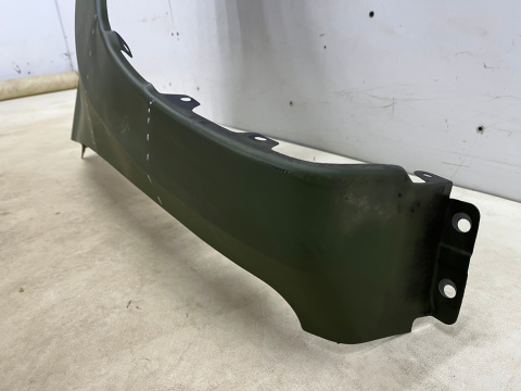 Błotnik Mitsubishi L200 5 V 19r.- Lift prawy przedni prawy przód 