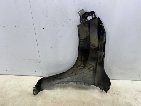 Błotnik Mitsubishi L200 5 V 19r.- Lift prawy przedni prawy przód 