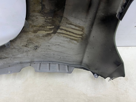 Błotnik Mitsubishi L200 5 V 19r.- Lift prawy przedni prawy przód 