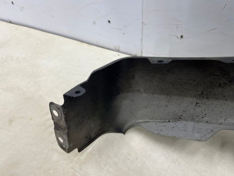 Błotnik Mitsubishi L200 5 V 19r.- Lift prawy przedni prawy przód 