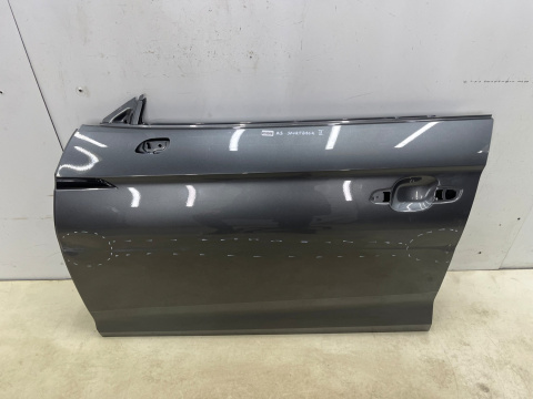 Drzwi Audi A5 Sportback 2 II F5 18-24r. lewe przednie lewy przód 