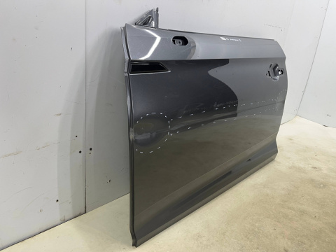 Drzwi Audi A5 Sportback 2 II F5 18-24r. lewe przednie lewy przód 