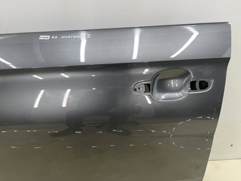 Drzwi Audi A5 Sportback 2 II F5 18-24r. lewe przednie lewy przód 