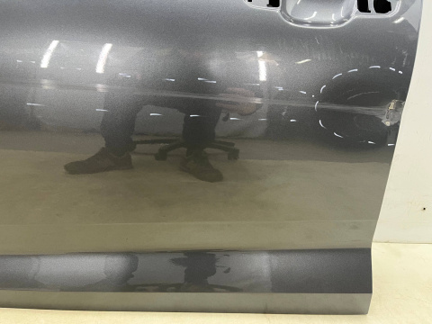 Drzwi Audi A5 Sportback 2 II F5 18-24r. lewe przednie lewy przód 