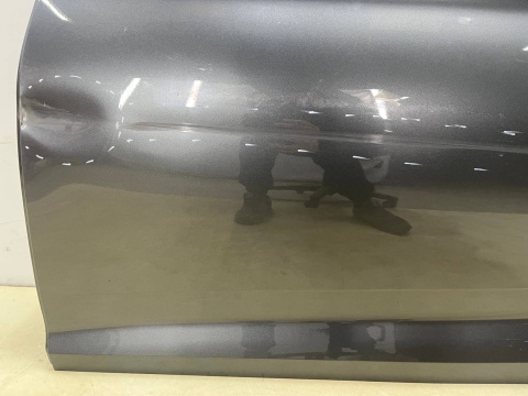 Drzwi Audi A5 Sportback 2 II F5 18-24r. lewe przednie lewy przód 