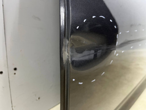 Drzwi Audi A5 Sportback 2 II F5 18-24r. lewe przednie lewy przód 