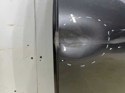 Drzwi Audi A5 Sportback 2 II F5 18-24r. lewe przednie lewy przód 