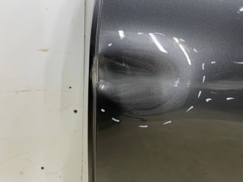 Drzwi Audi A5 Sportback 2 II F5 18-24r. lewe przednie lewy przód 