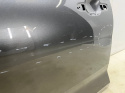 Drzwi Audi A5 Sportback 2 II F5 18-24r. lewe przednie lewy przód 