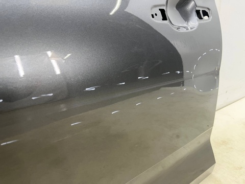 Drzwi Audi A5 Sportback 2 II F5 18-24r. lewe przednie lewy przód 