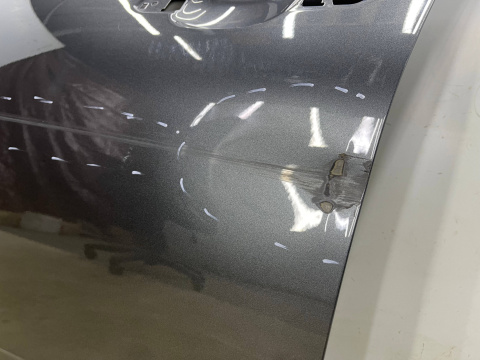 Drzwi Audi A5 Sportback 2 II F5 18-24r. lewe przednie lewy przód 