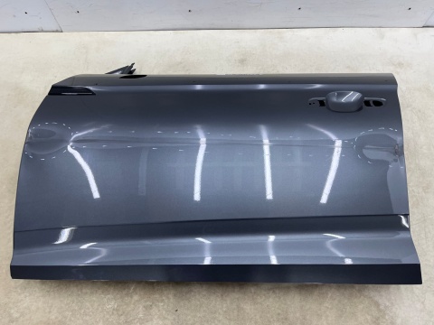 Drzwi Audi A5 Sportback 2 II F5 18-24r. lewe przednie lewy przód 