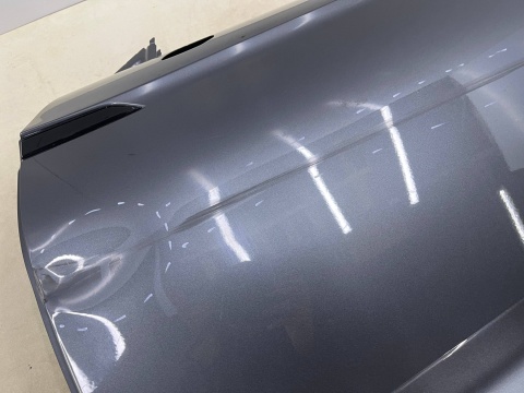 Drzwi Audi A5 Sportback 2 II F5 18-24r. lewe przednie lewy przód 