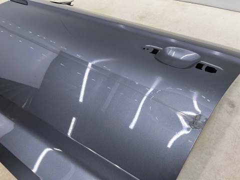 Drzwi Audi A5 Sportback 2 II F5 18-24r. lewe przednie lewy przód 