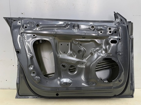 Drzwi Audi A5 Sportback 2 II F5 18-24r. lewe przednie lewy przód 