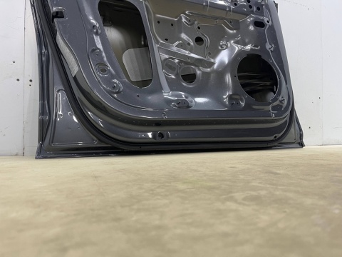 Drzwi Audi A5 Sportback 2 II F5 18-24r. lewe przednie lewy przód 