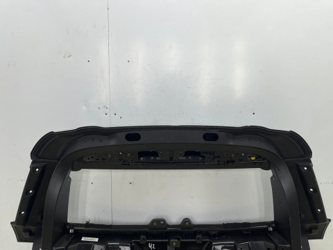 Klapa bagażnika Citroen C5 Aircross 17r.- tylna 063472