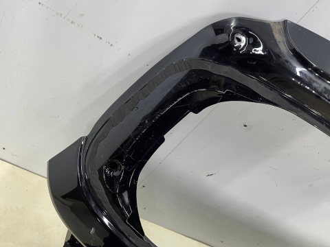 Klapa bagażnika Kia Sorento 3 III 14-20r. tylna 