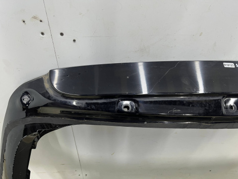 Klapa bagażnika Kia Sorento 3 III 14-20r. tylna 