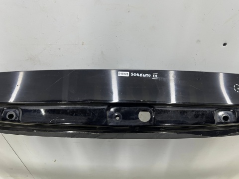 Klapa bagażnika Kia Sorento 3 III 14-20r. tylna 