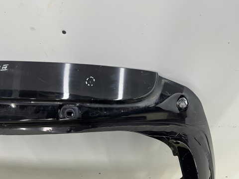 Klapa bagażnika Kia Sorento 3 III 14-20r. tylna 